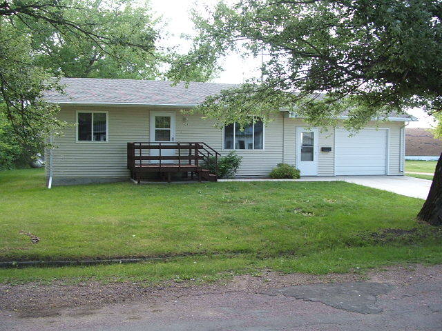 405 N 2nd