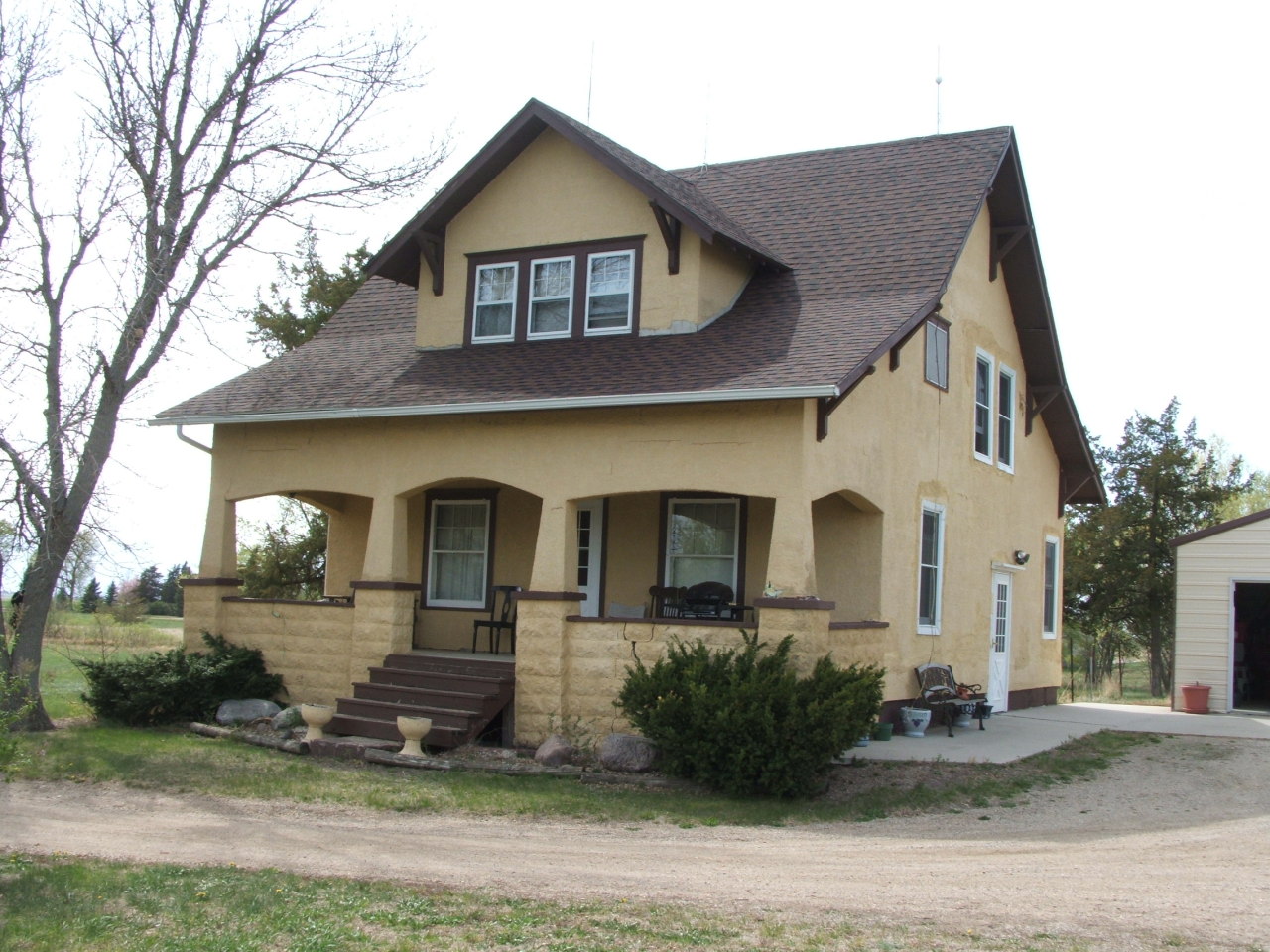 306 First St