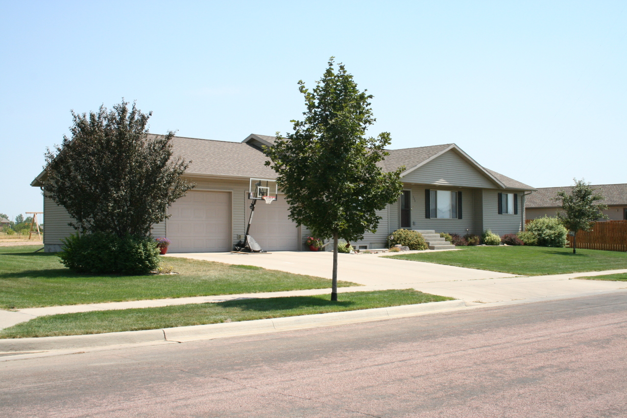 500 Tiger St