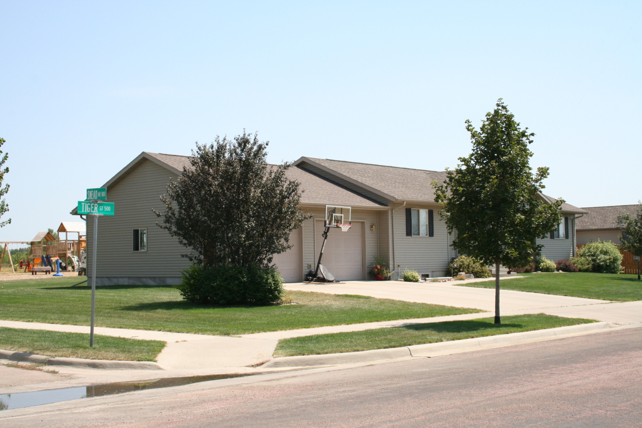500 Tiger St