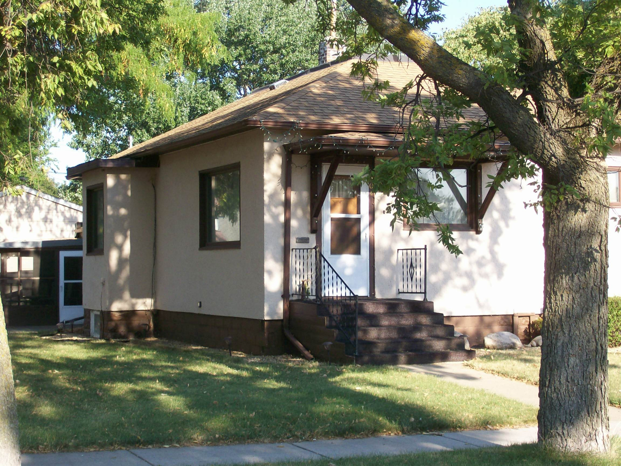 501 S Edmunds