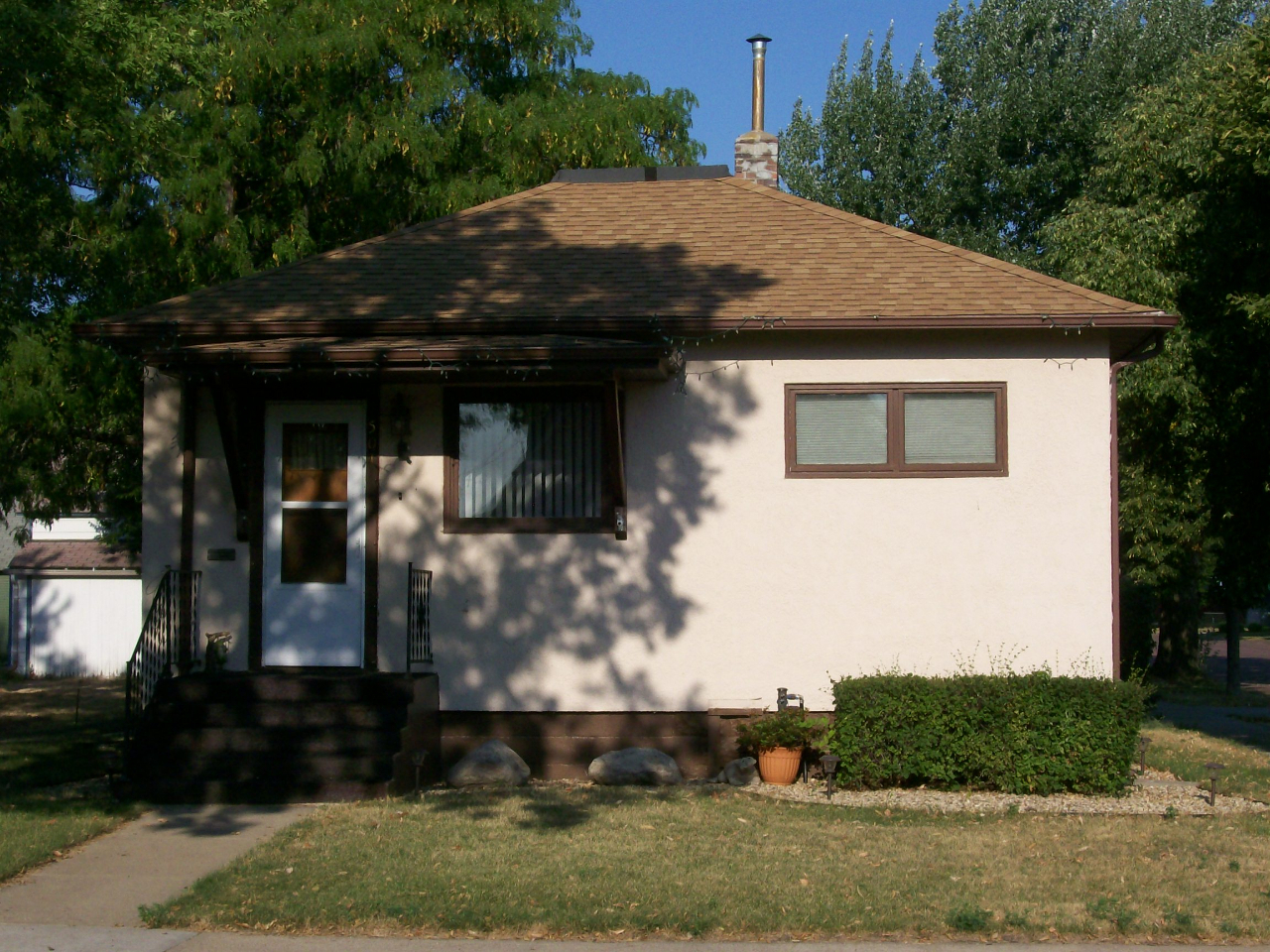 501 S Edmunds