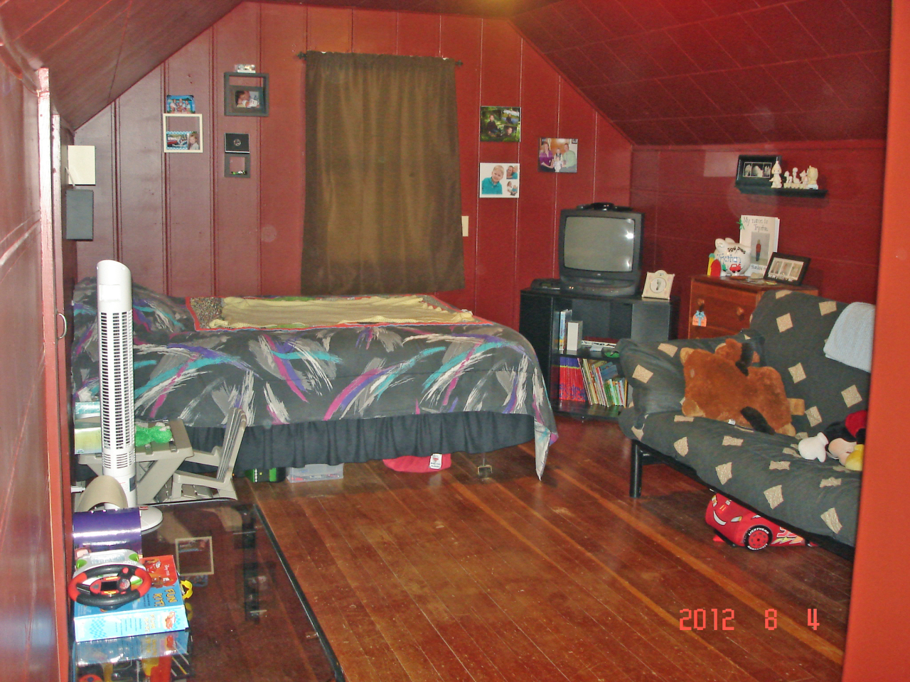 231 E Norton Ave