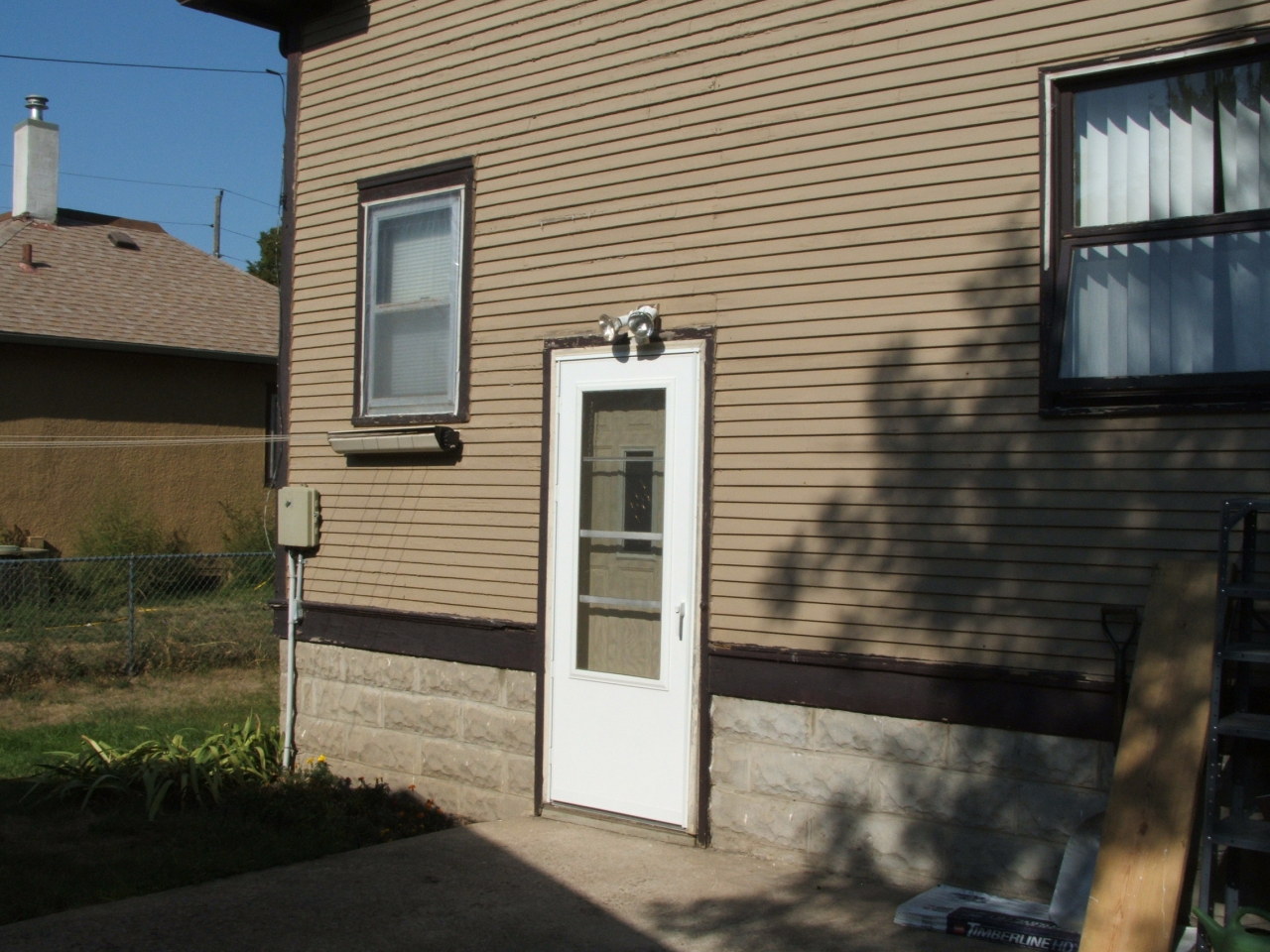 609 N Edmunds