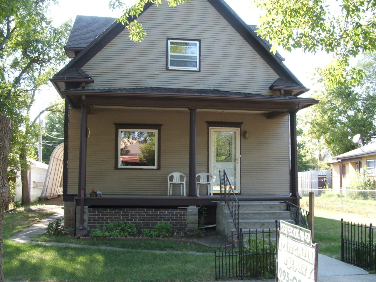 609 N Edmunds