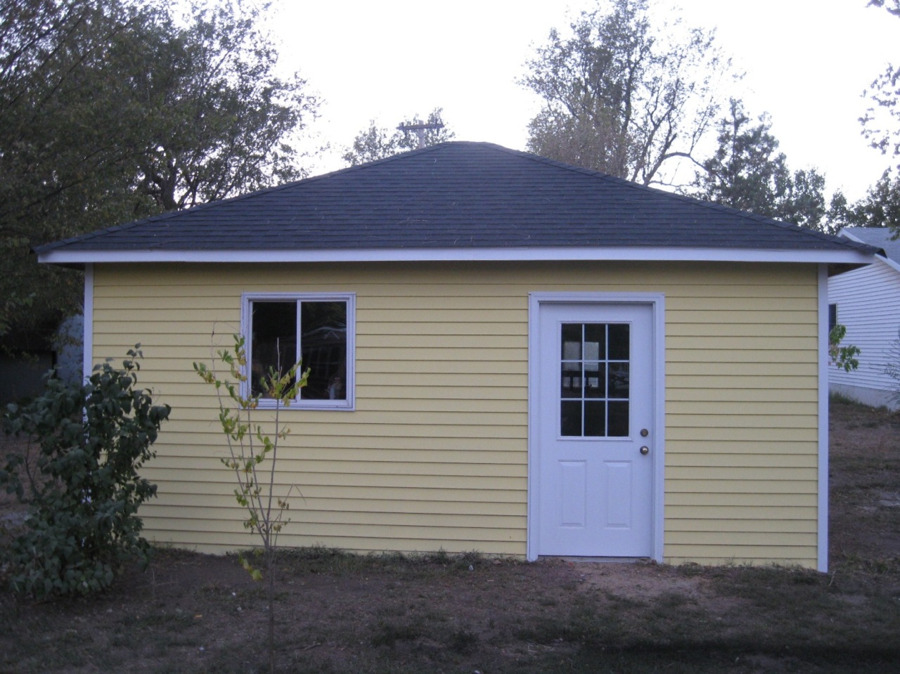 301 W 2nd