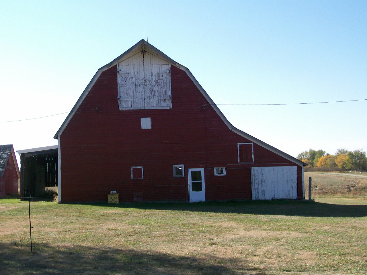 25168 416 Ave
