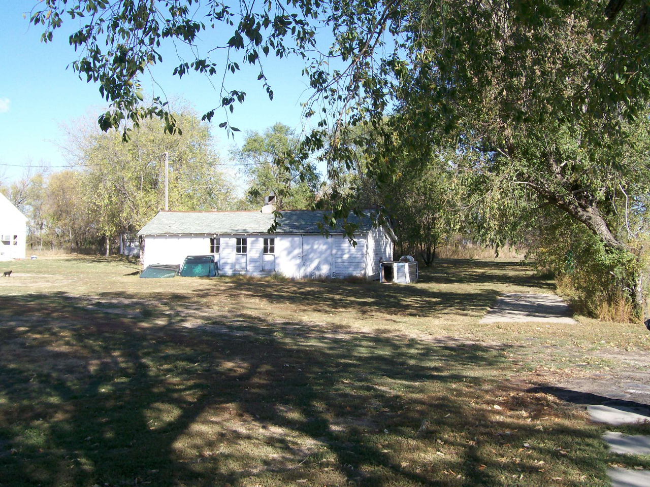 25168 416 Ave