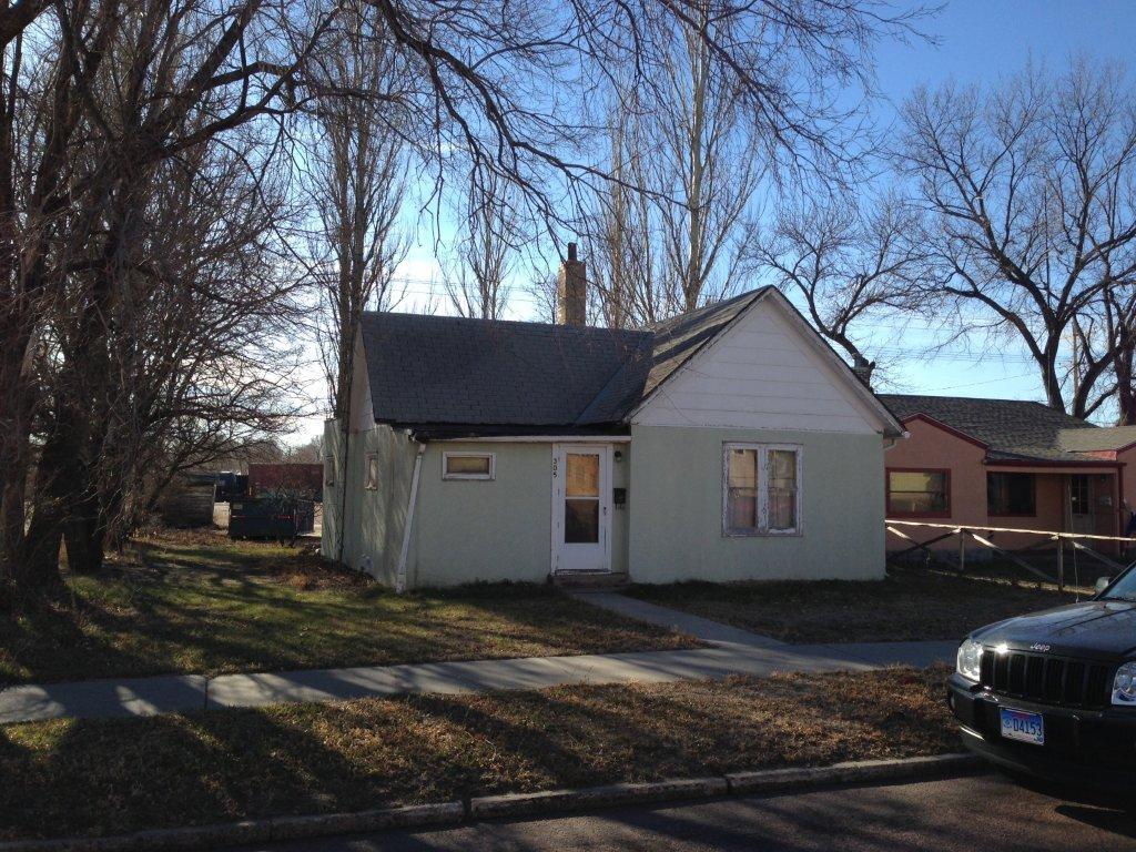 305 E Hanson Ave