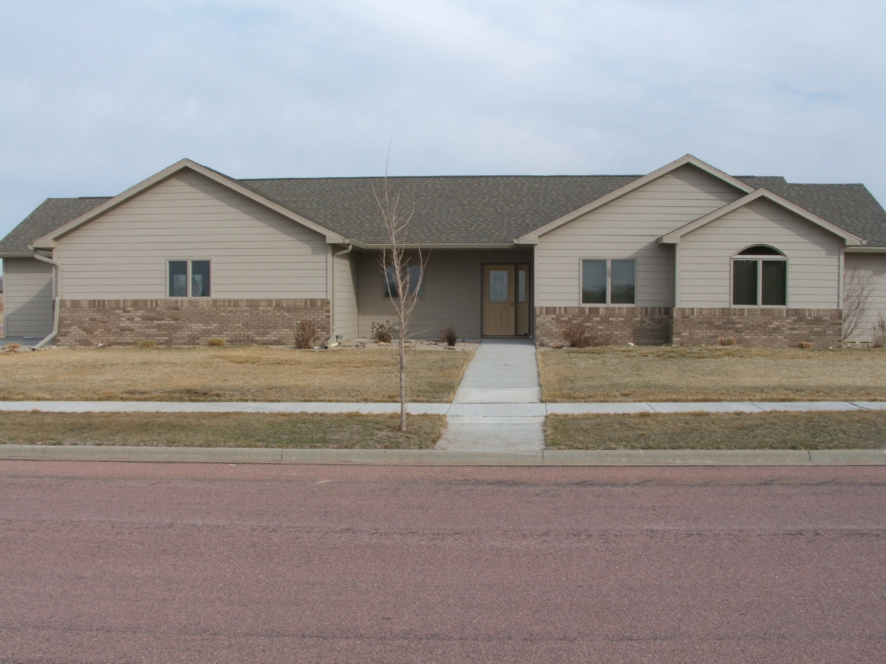 900 Carl Road