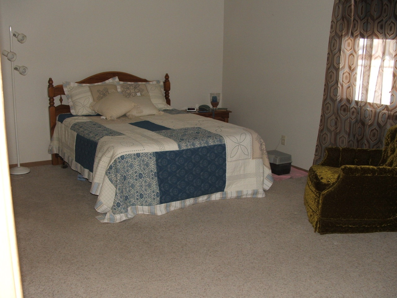 3311 Liberty Dr.