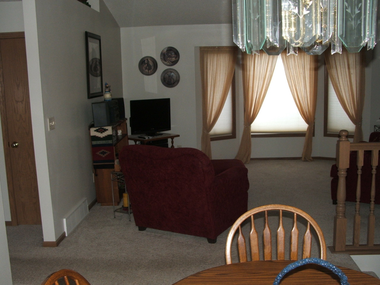3311 Liberty Dr.