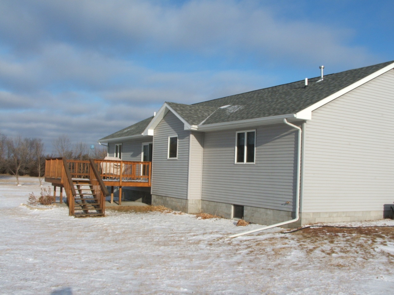 3311 Liberty Dr.