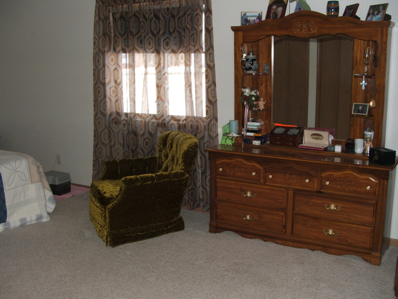 3311 Liberty Dr.