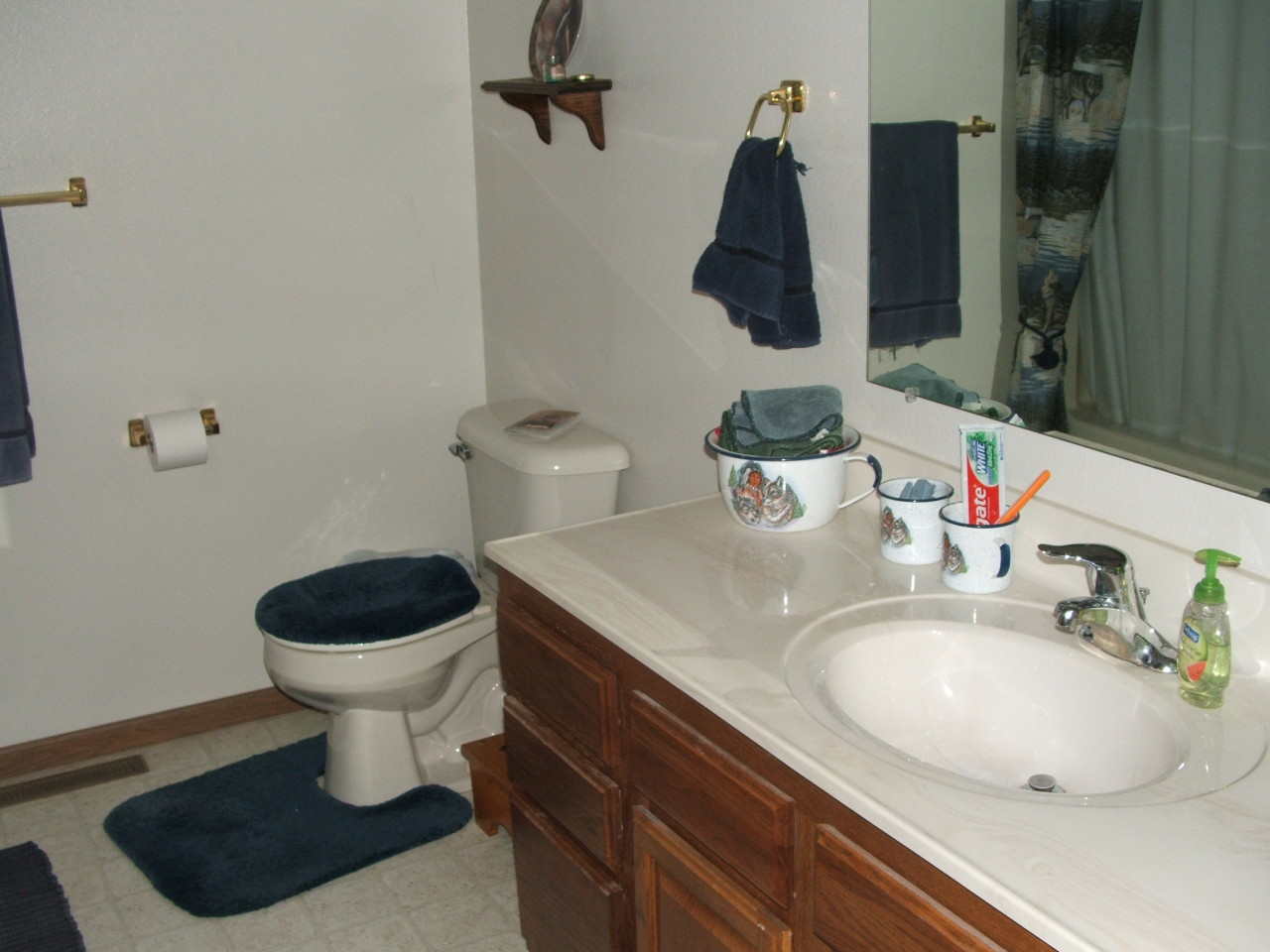 3311 Liberty Dr.