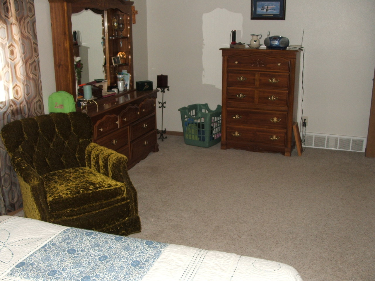 3311 Liberty Dr.