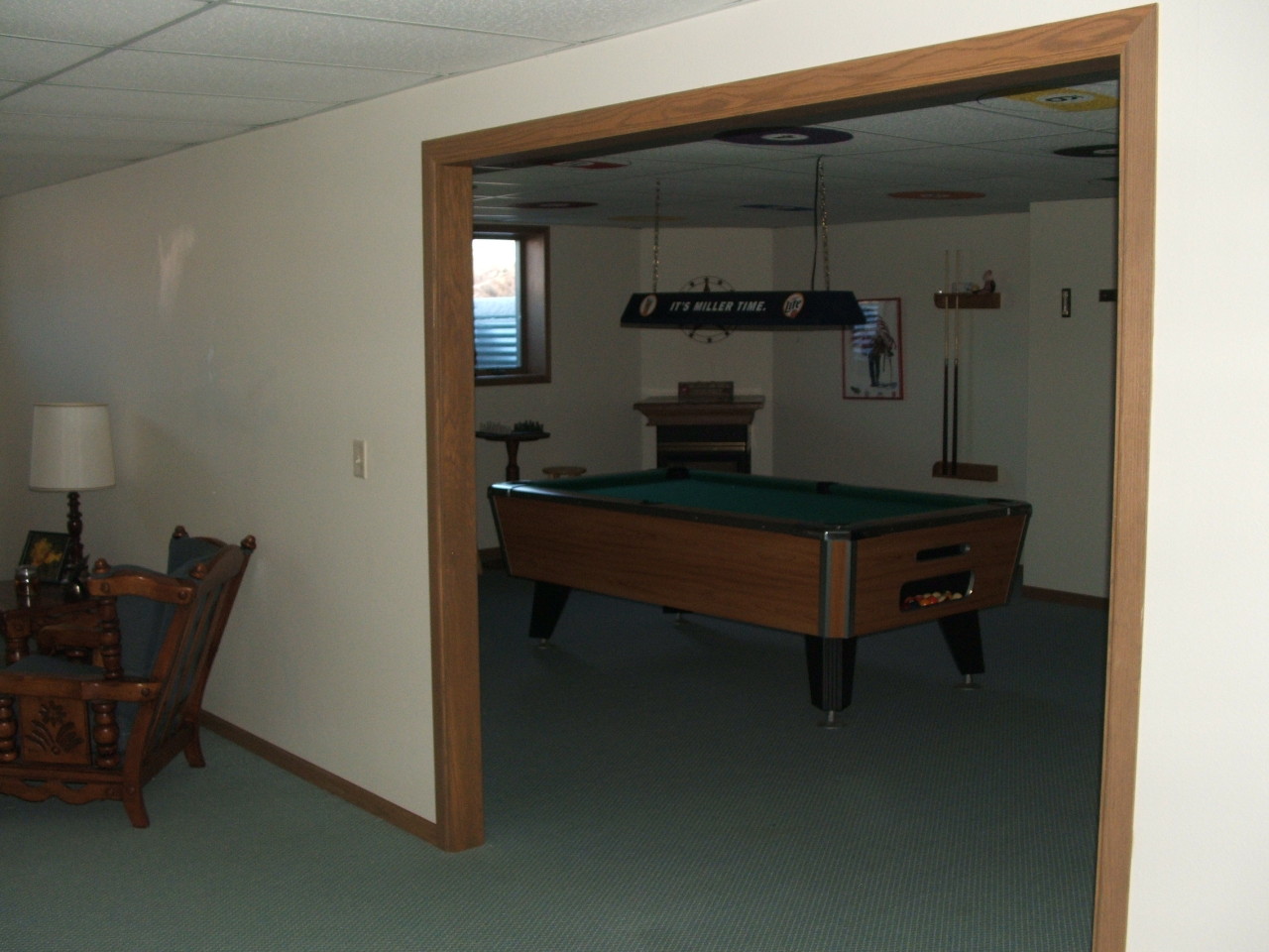 3311 Liberty Dr.