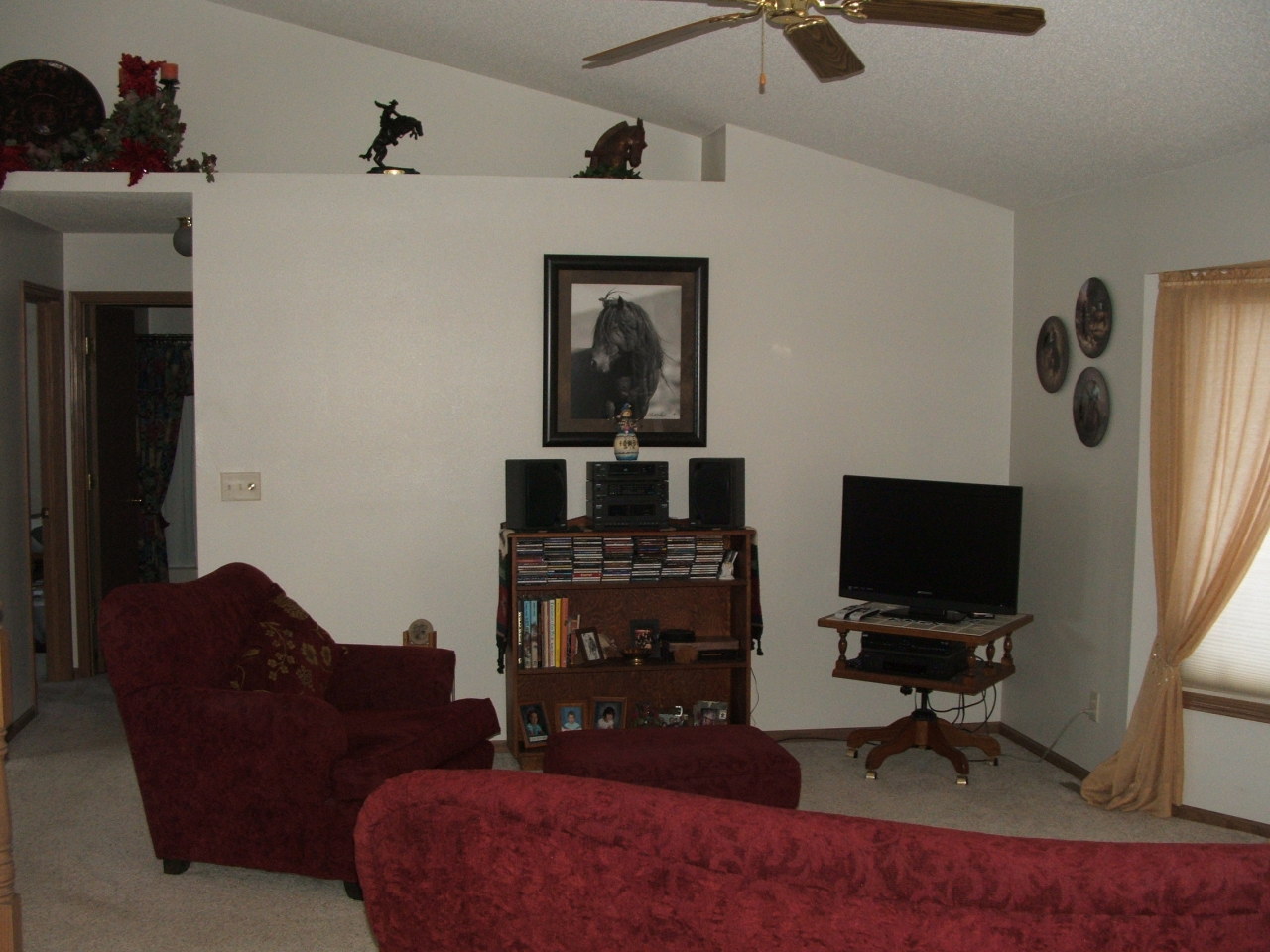 3311 Liberty Dr.