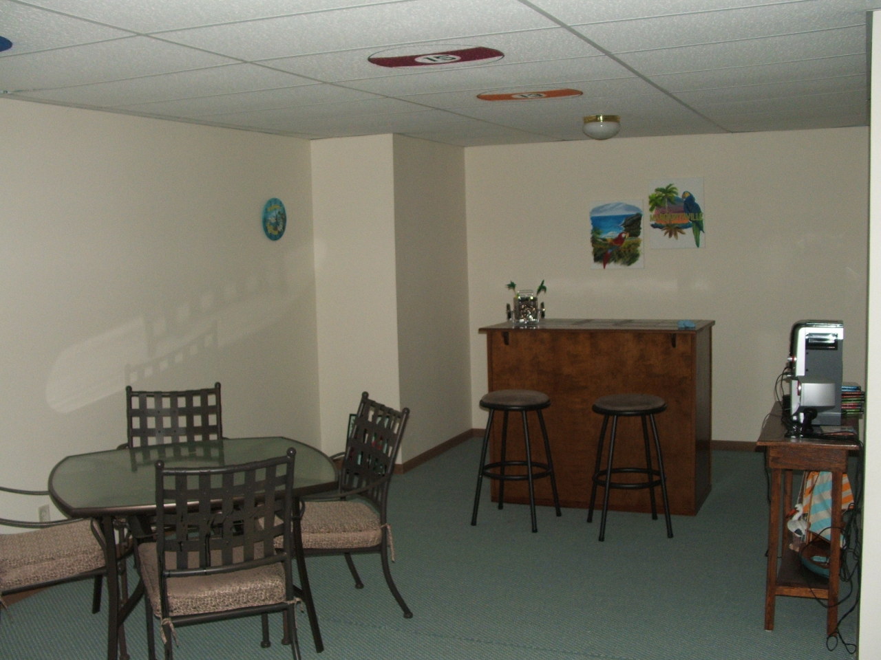 3311 Liberty Dr.