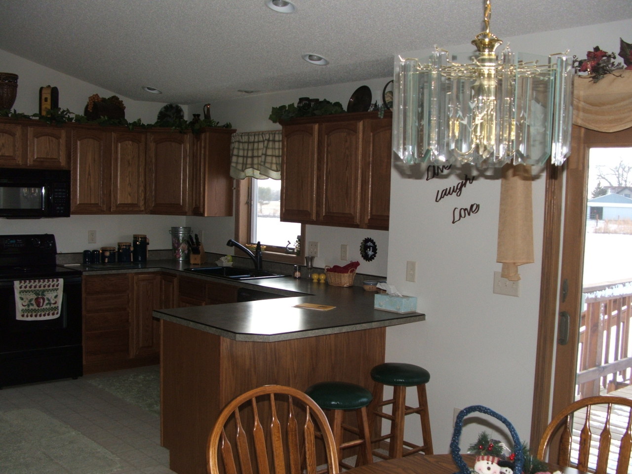 3311 Liberty Dr.