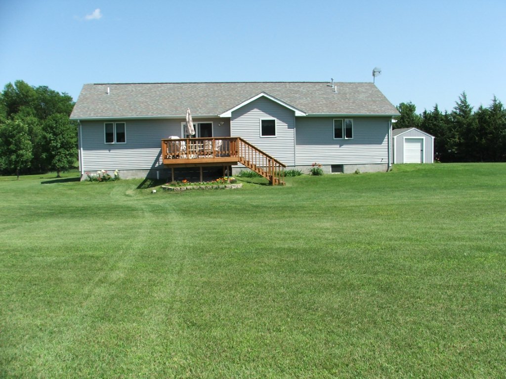 3311 Liberty Dr.