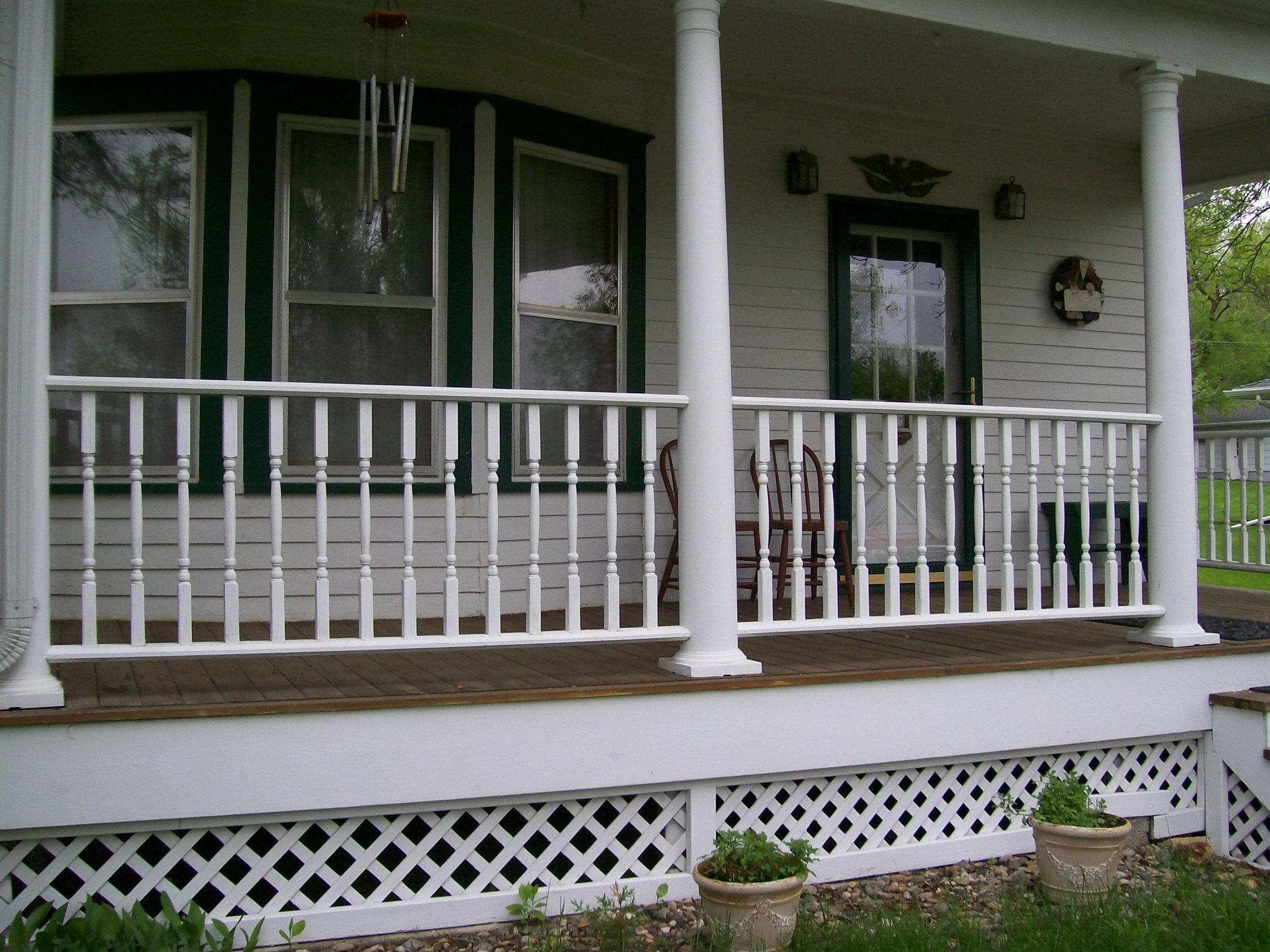 701 College Ave