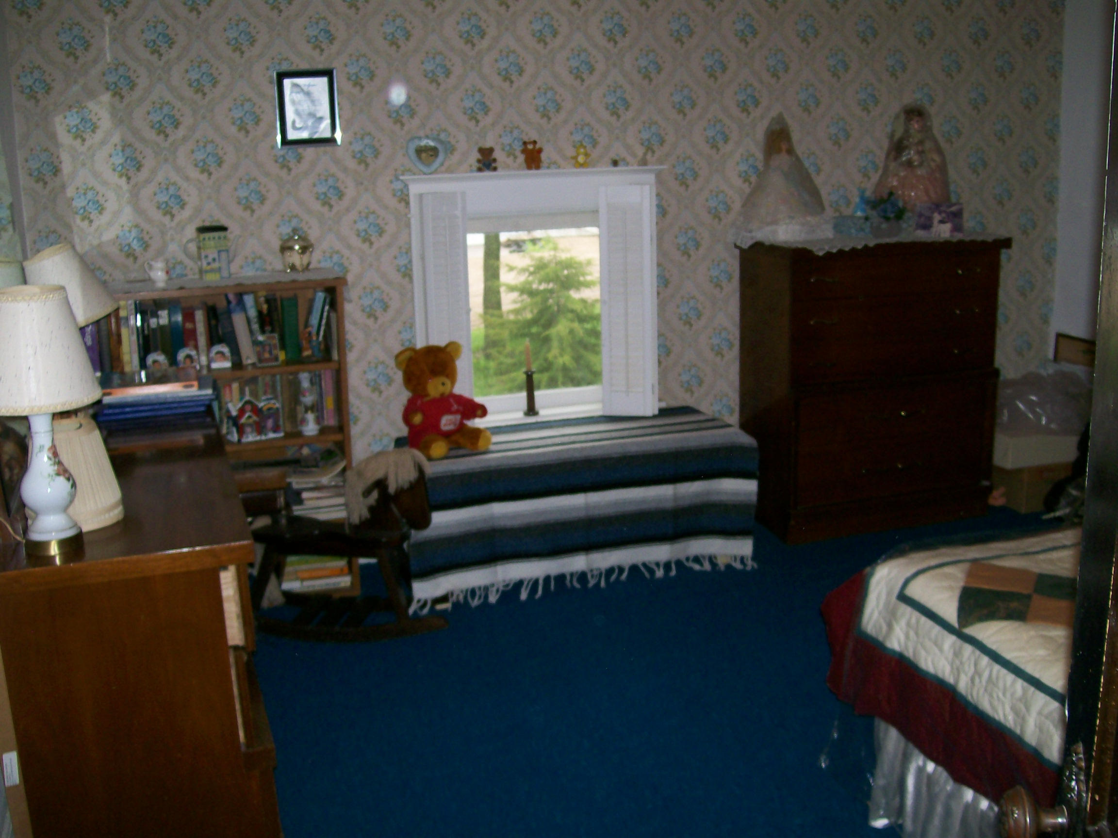701 College Ave