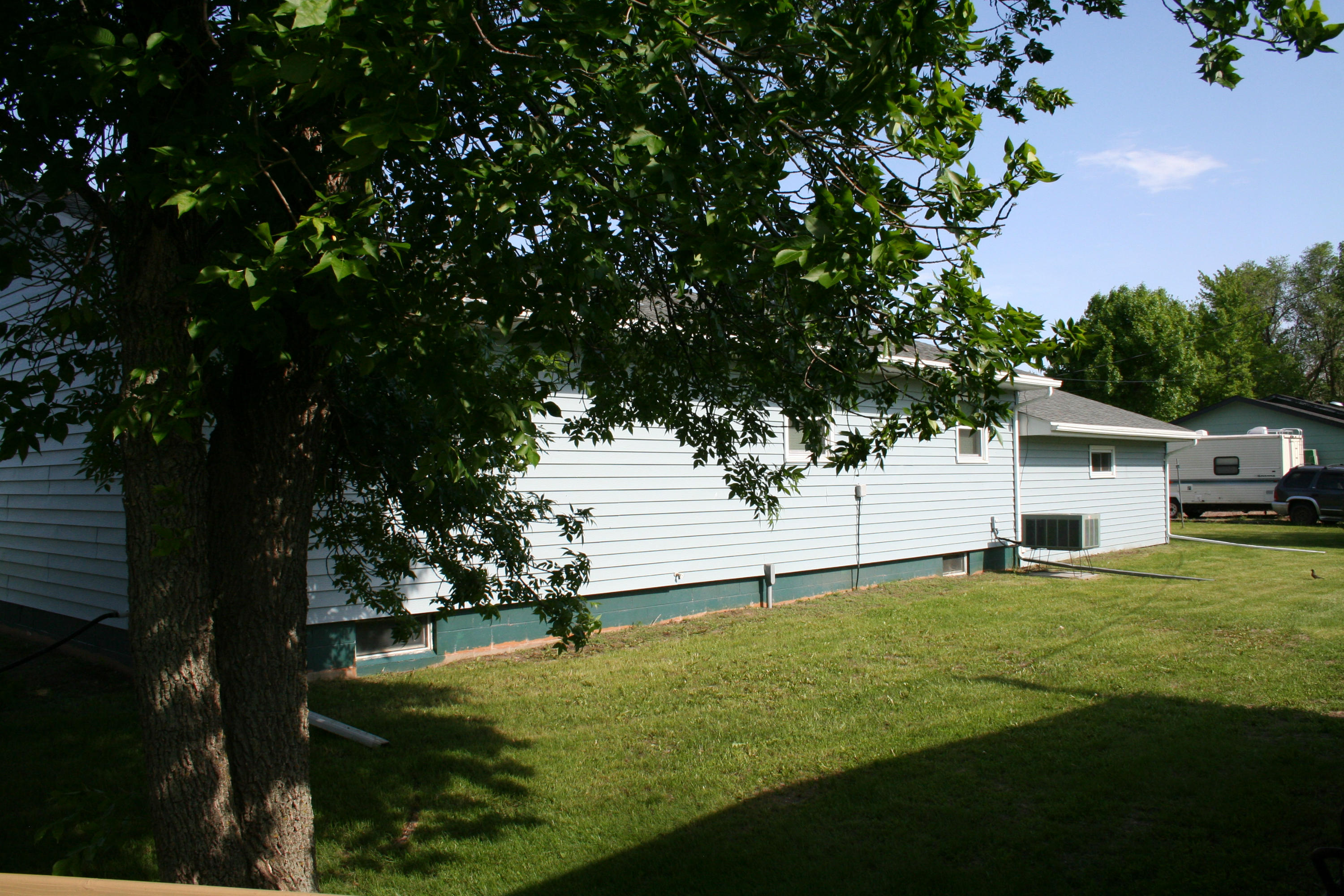 205 N Pearl