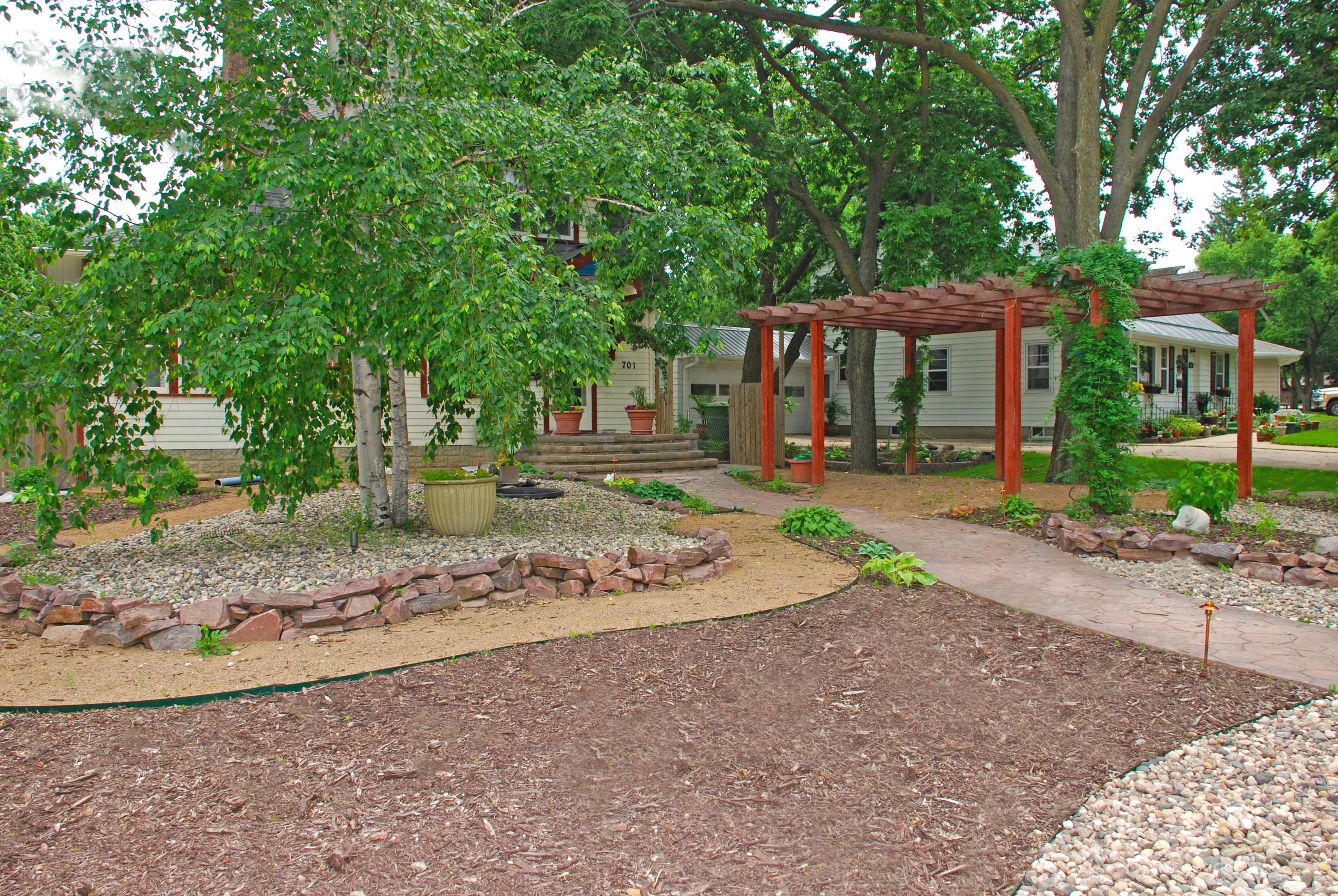 701 Mitchell Blvd