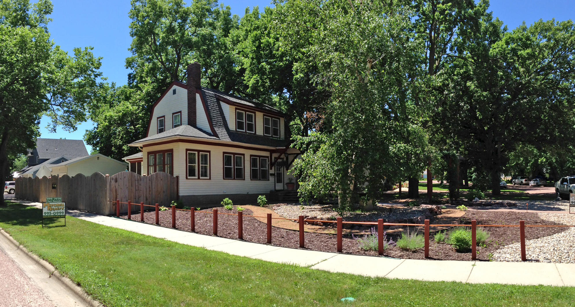 701 Mitchell Blvd