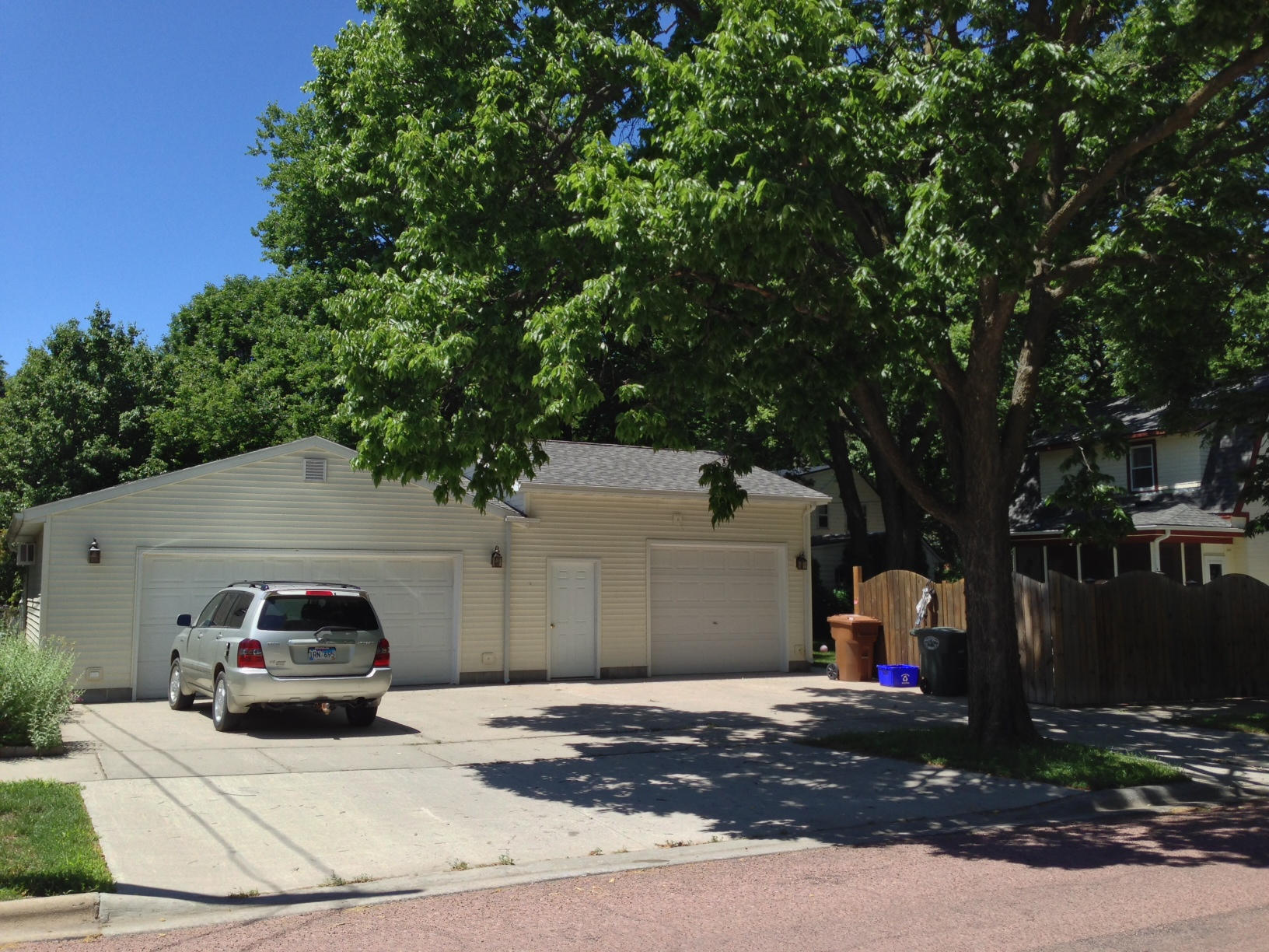 701 Mitchell Blvd