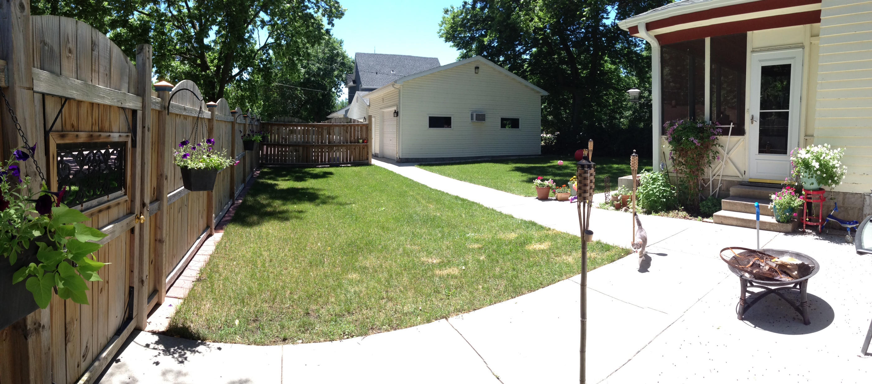 701 Mitchell Blvd