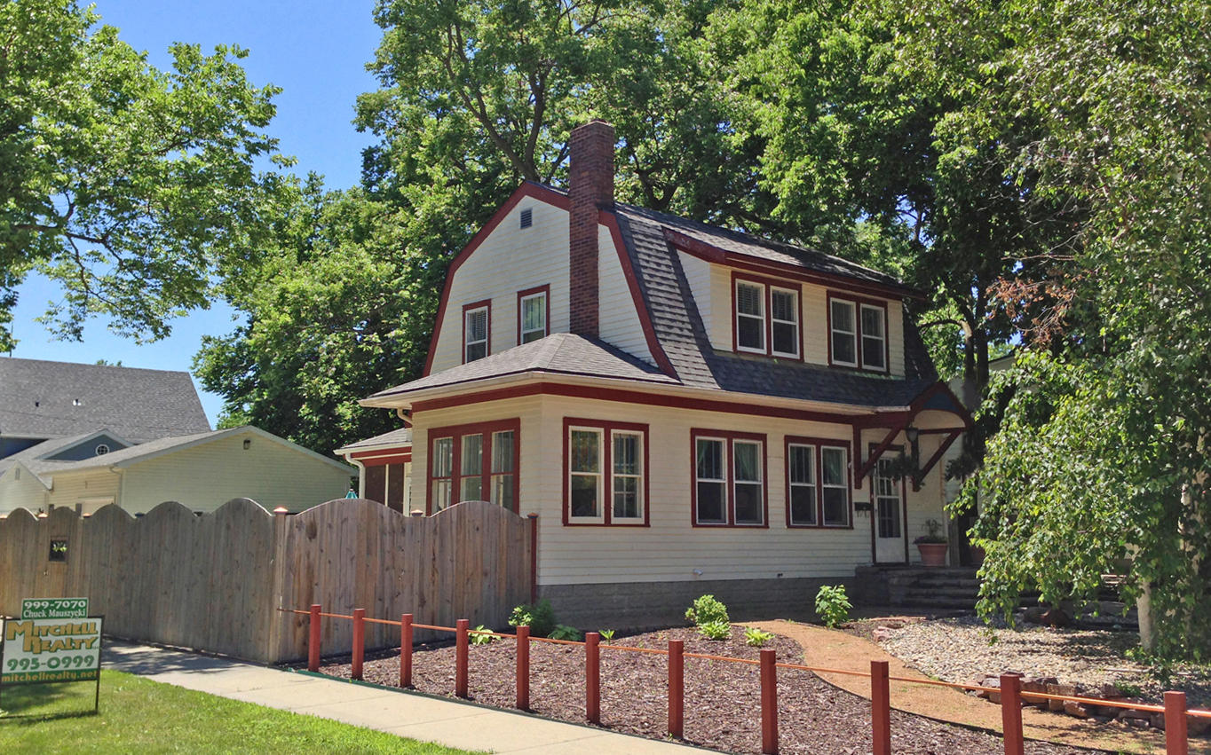 701 Mitchell Blvd