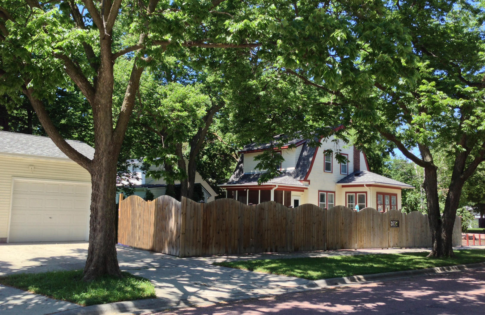 701 Mitchell Blvd