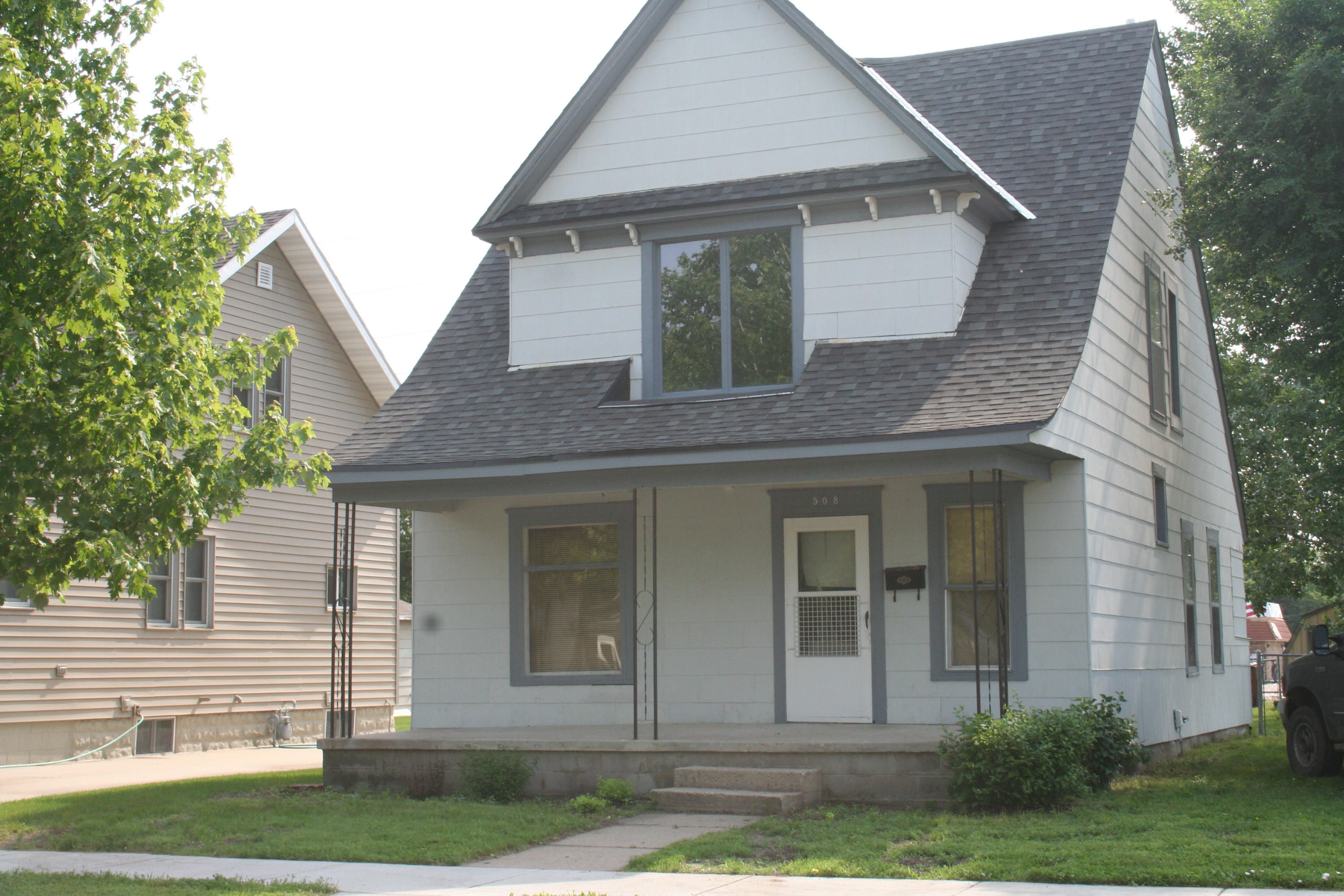 508 S Edmunds