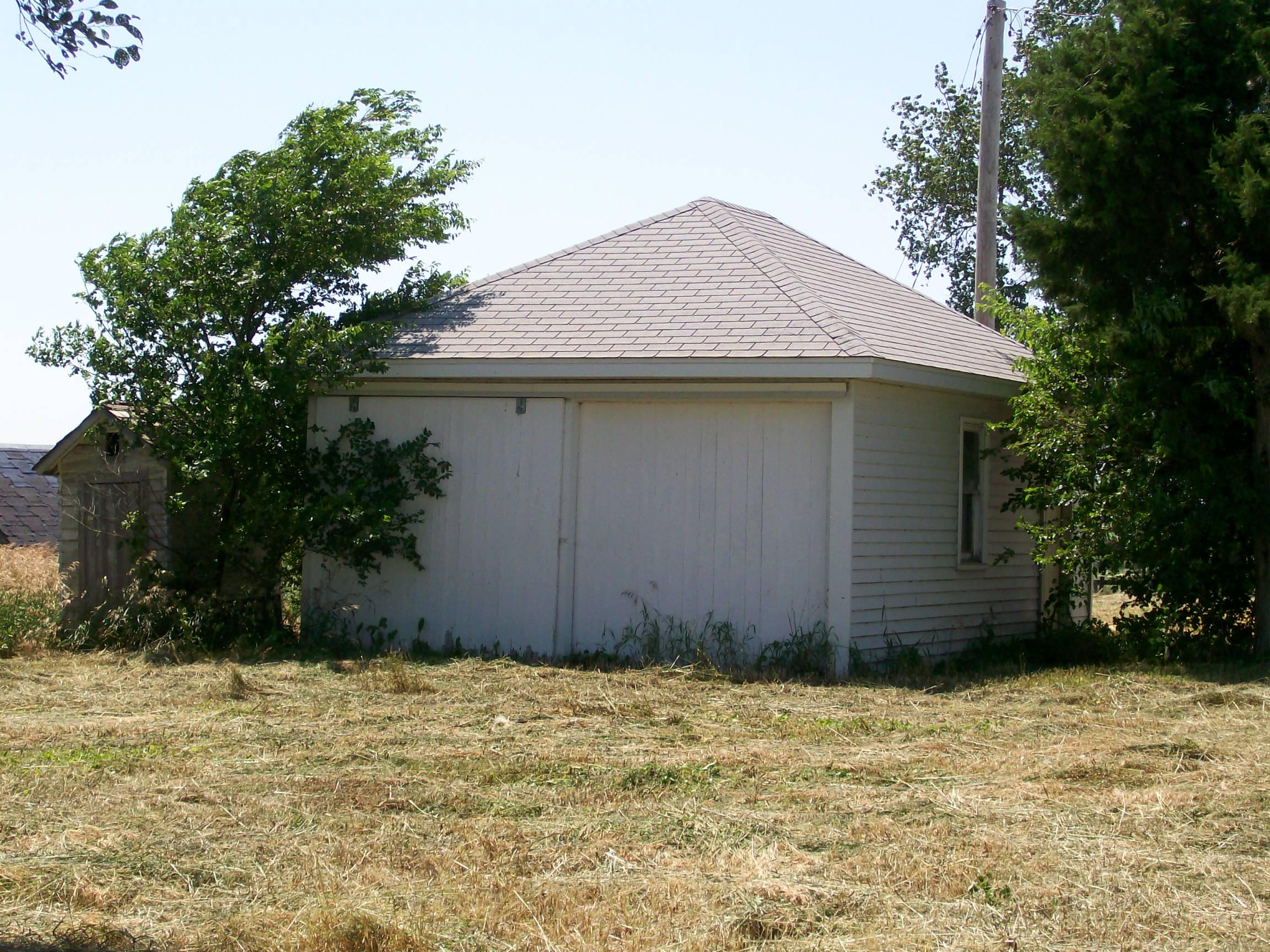 287th Ave