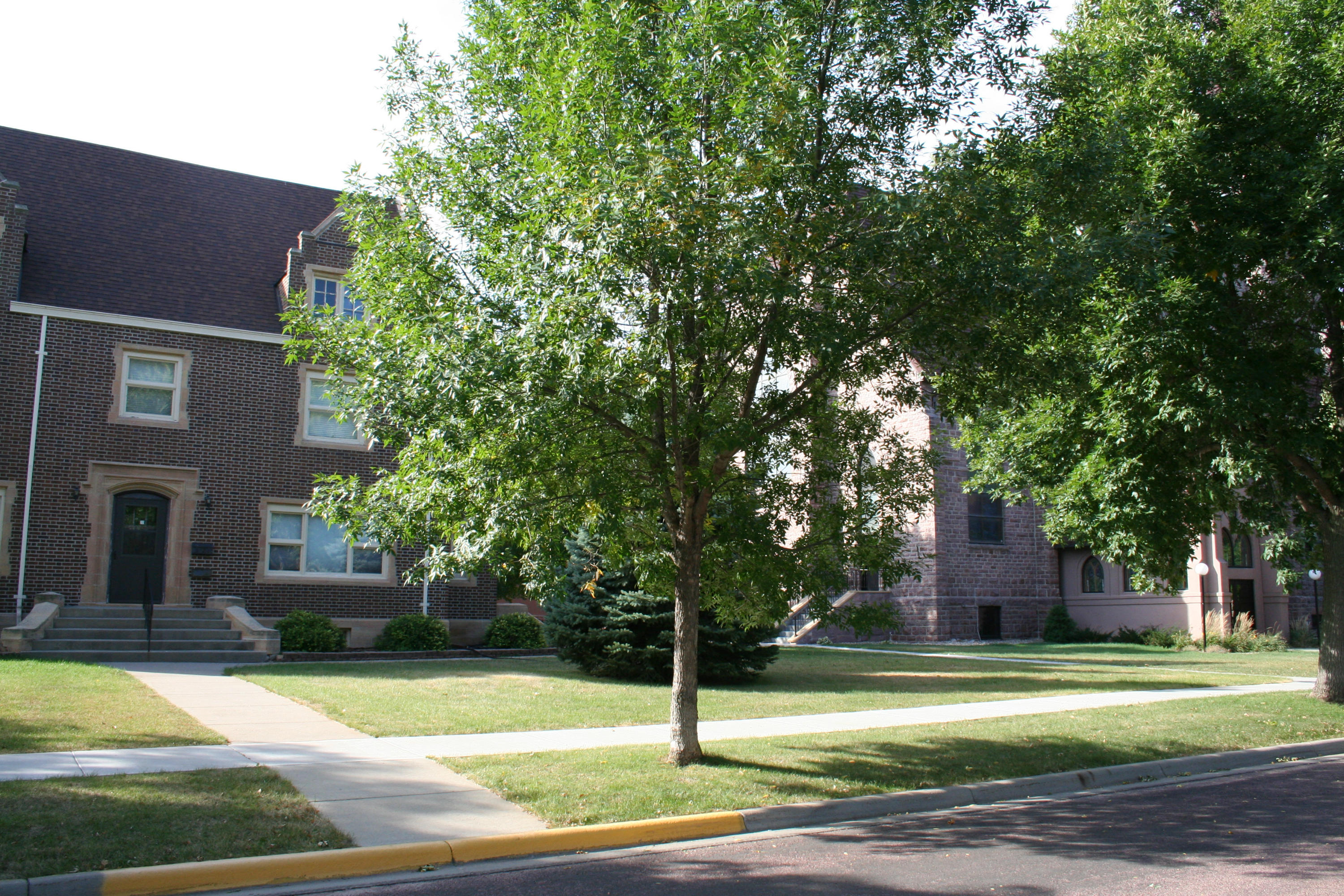 320 E 3rd Ave