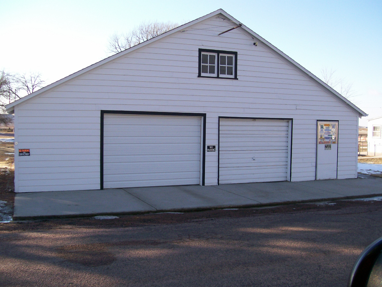 201 S 2nd St