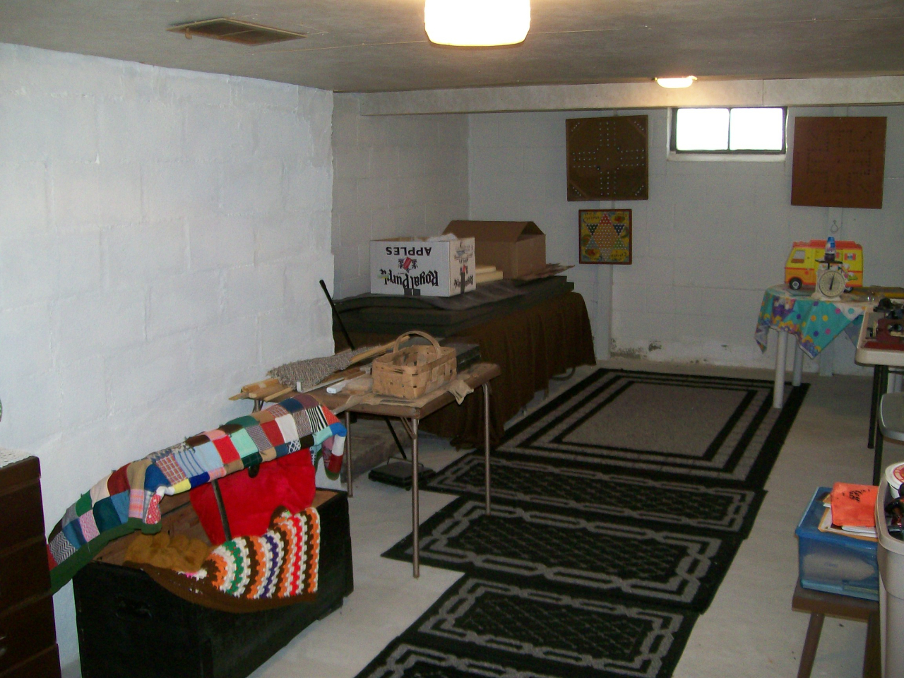 201 S 2nd St