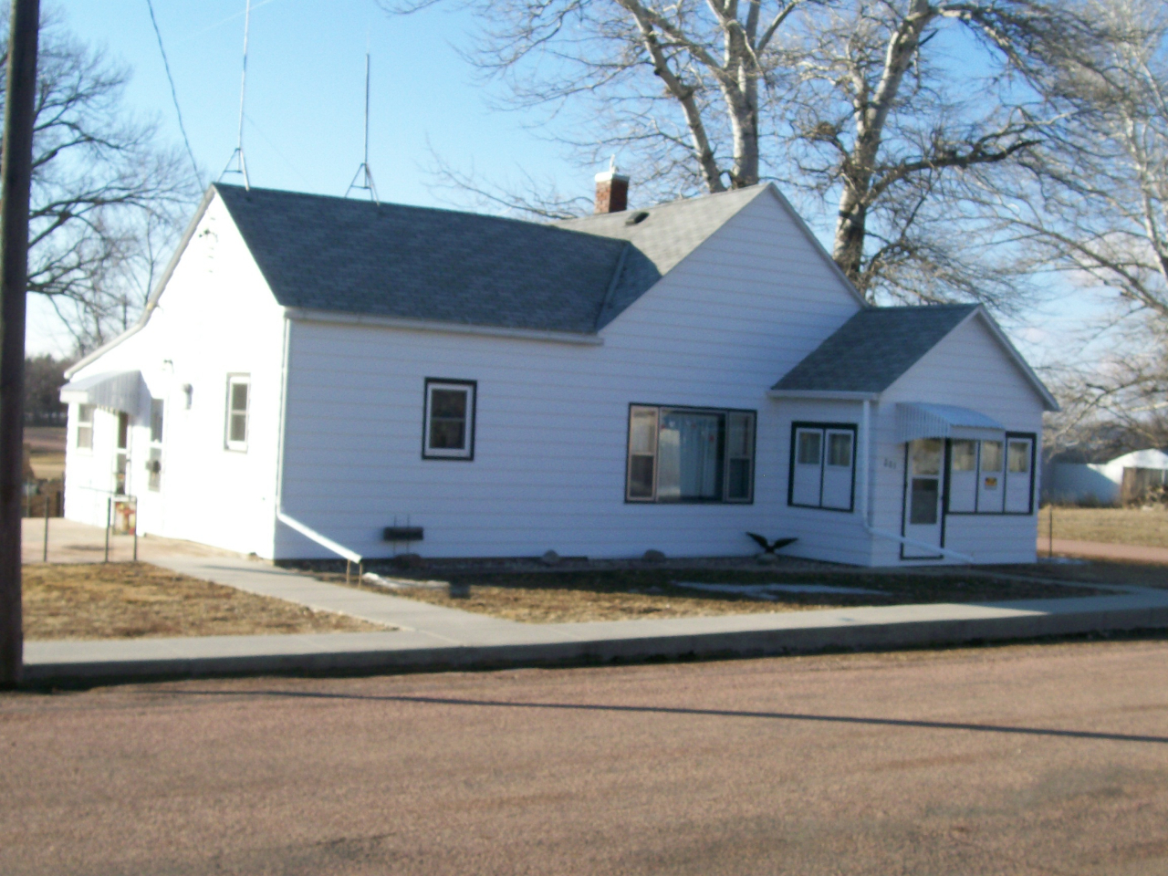 201 S 2nd St