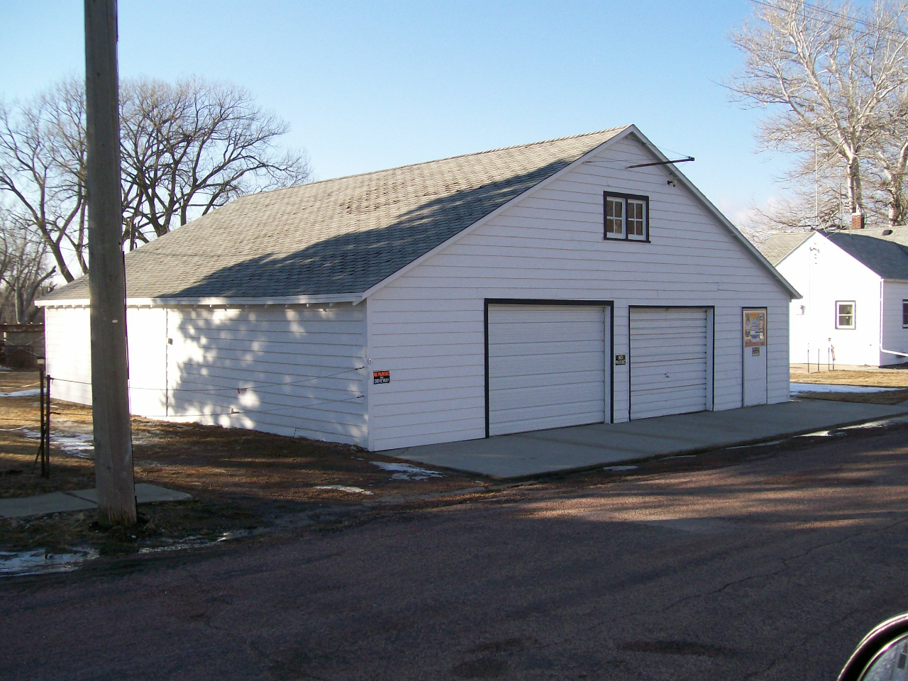 201 S 2nd St