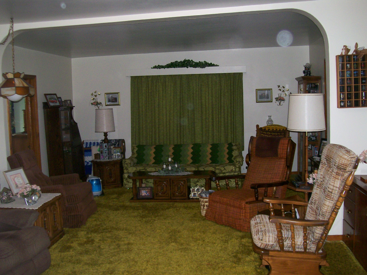 201 S 2nd St