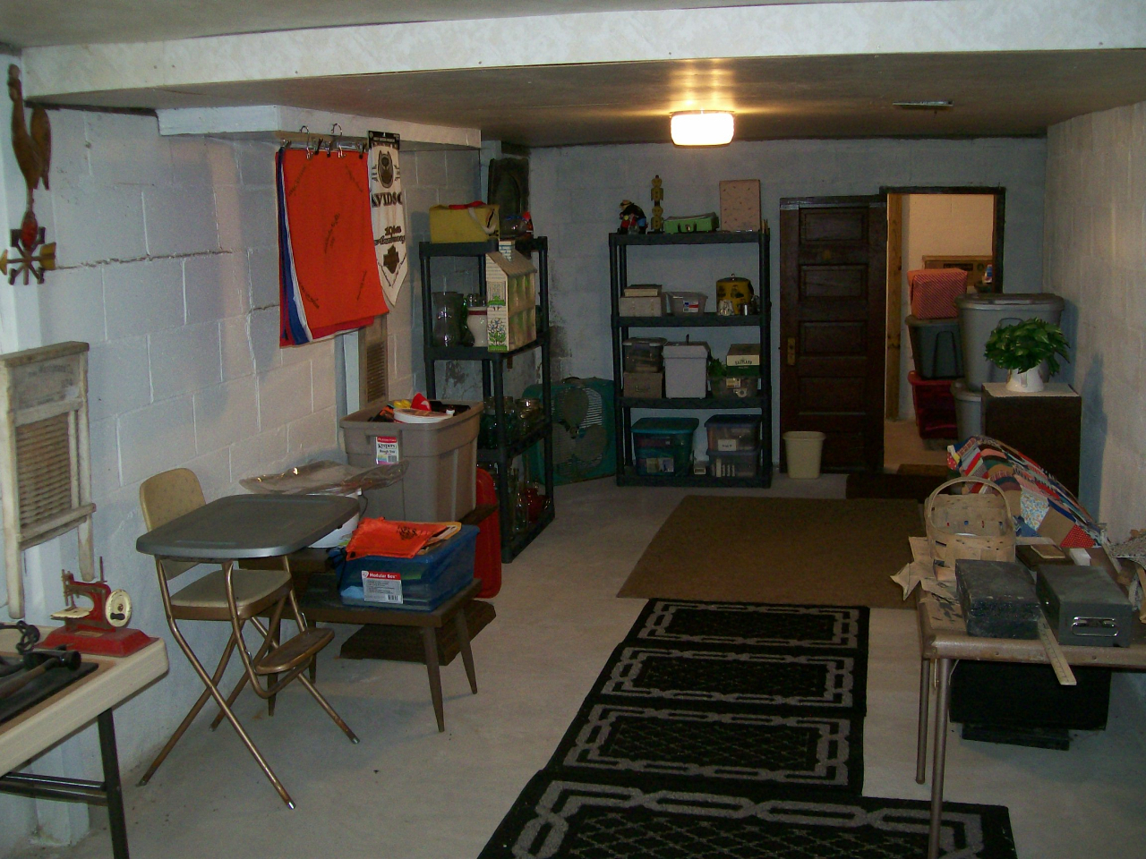 201 S 2nd St
