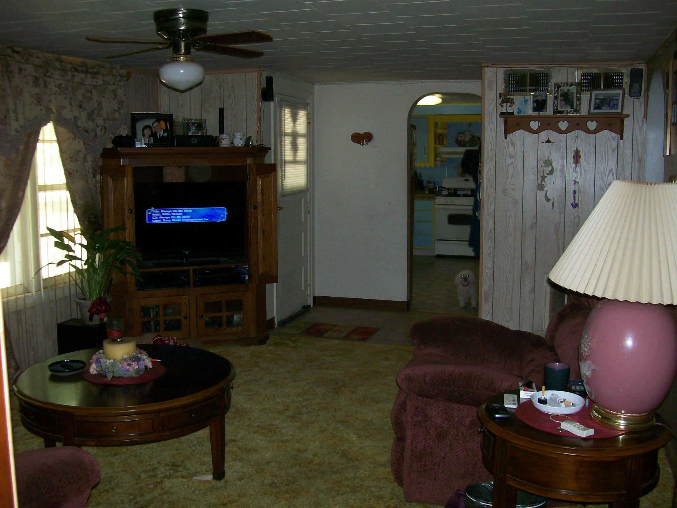 317 West main
