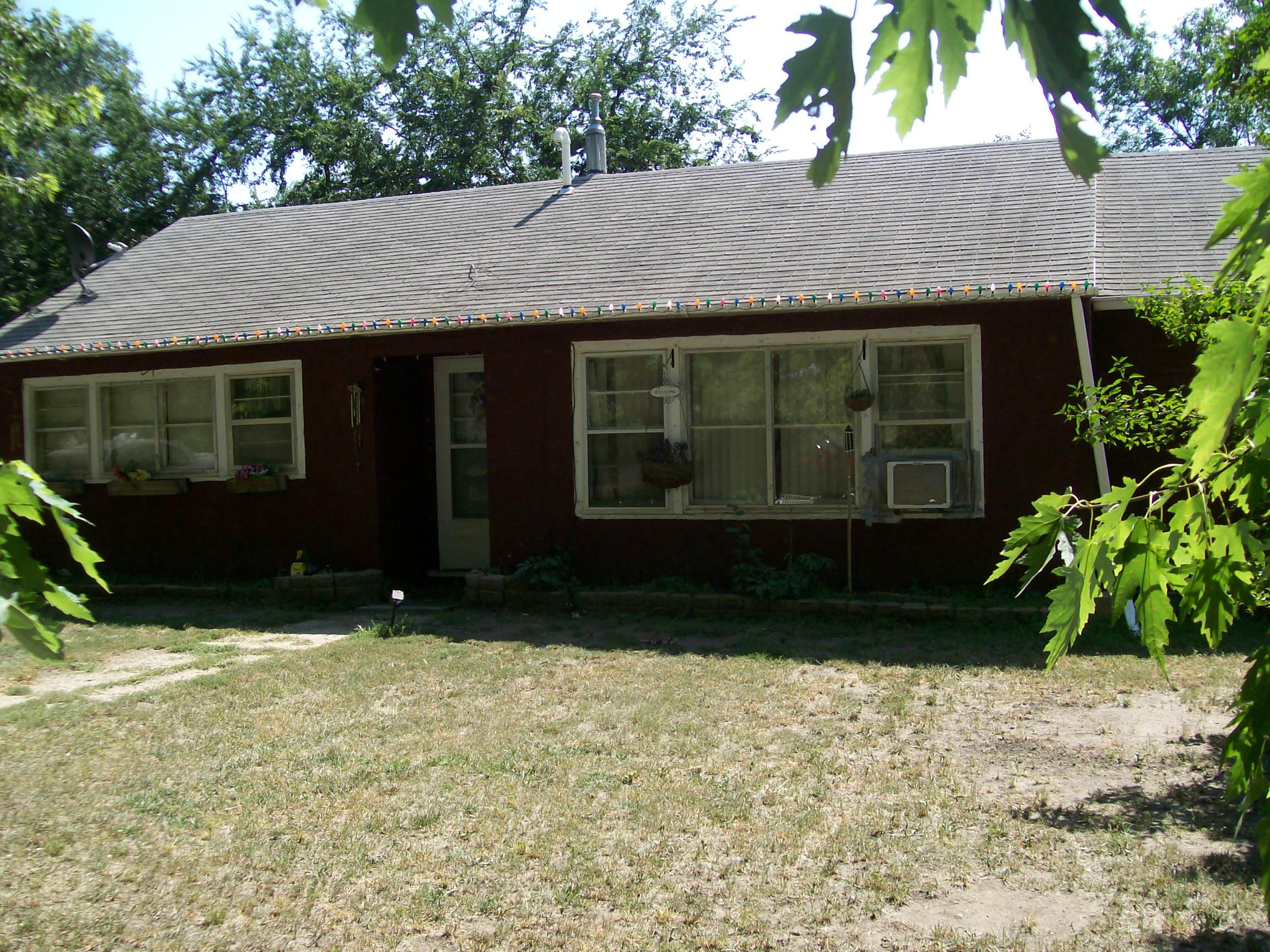 317 West main