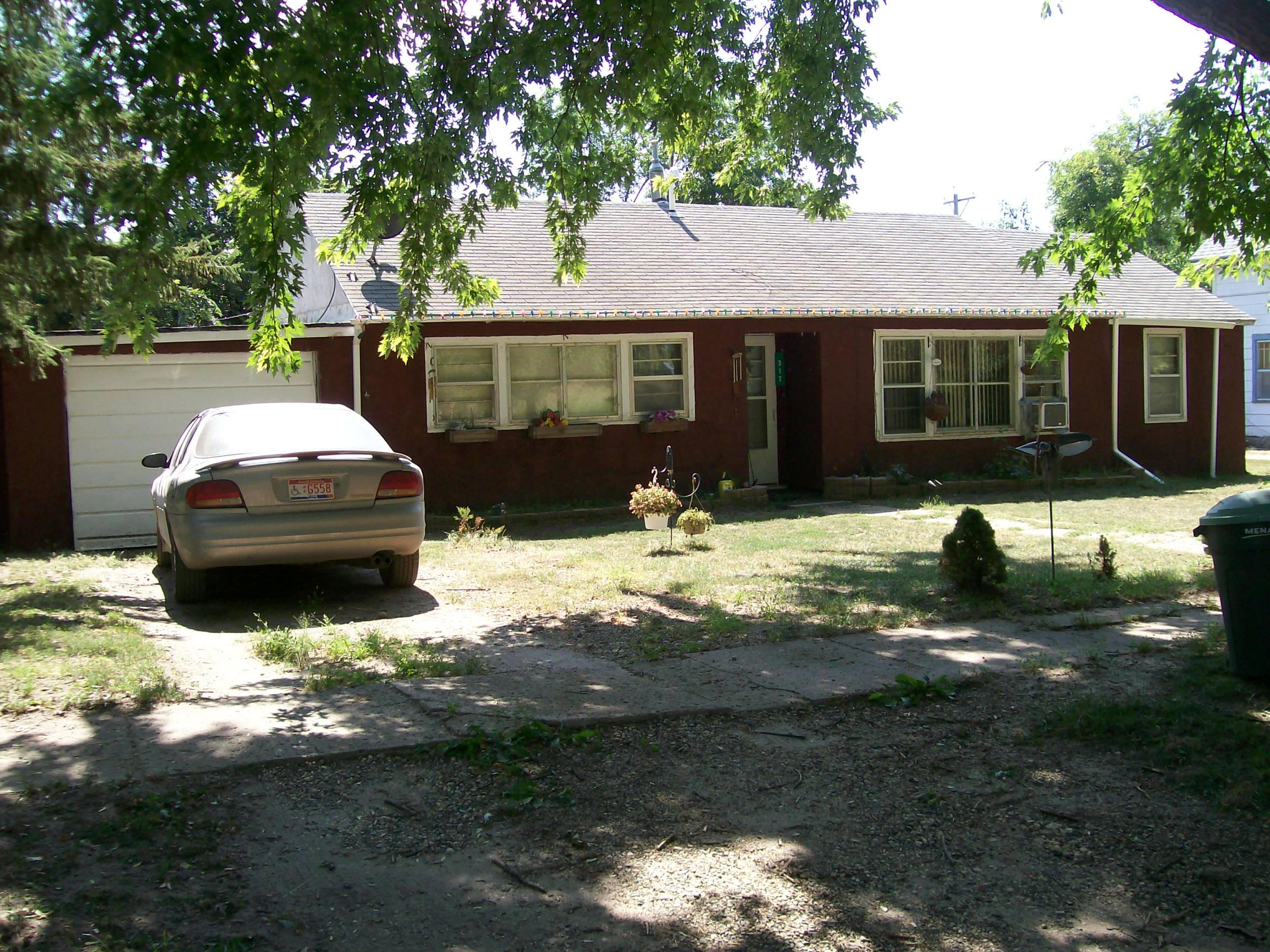 317 West main