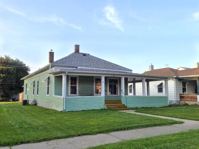 212 E 6th Ave