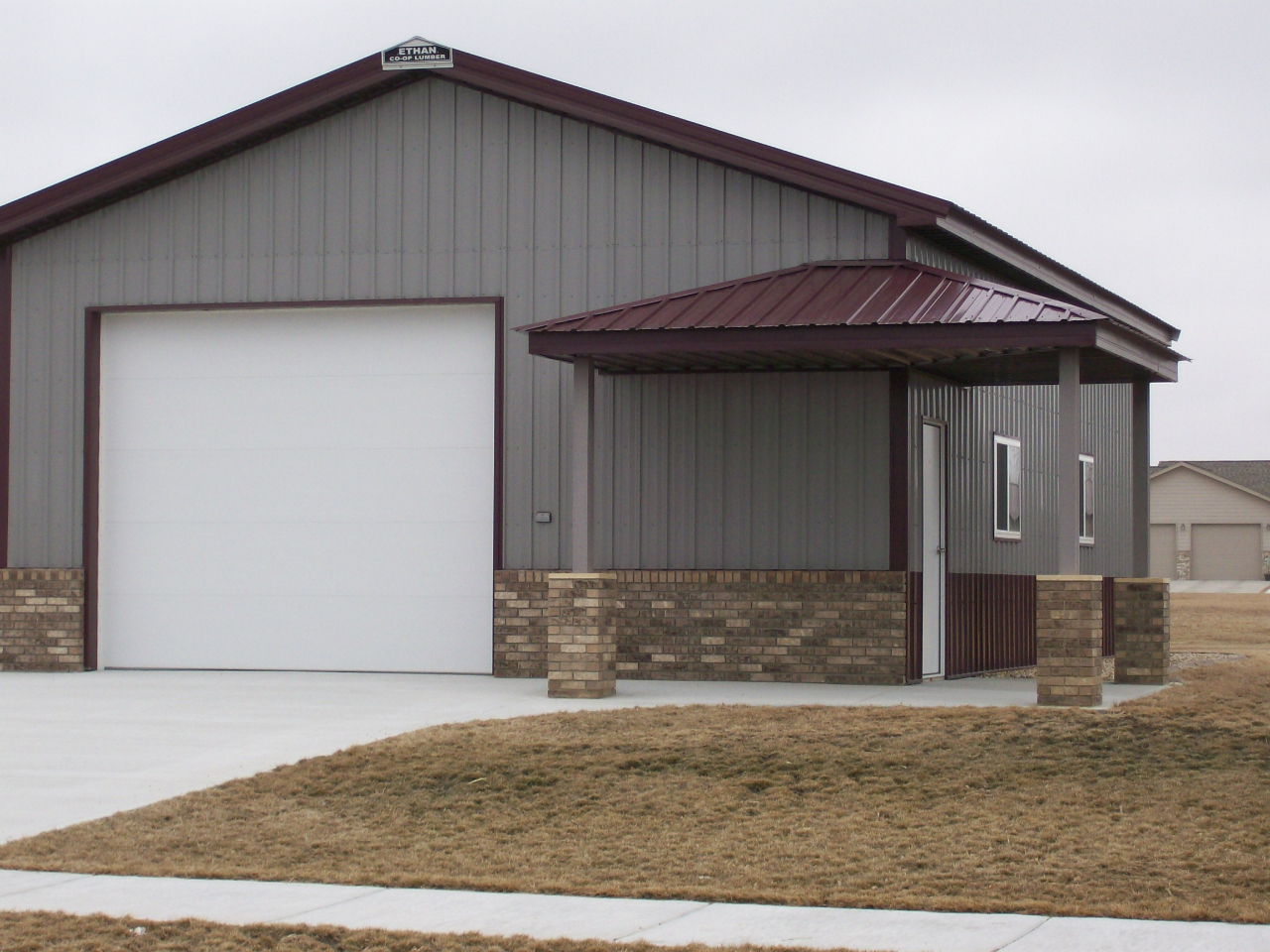 2808 Winsor Court