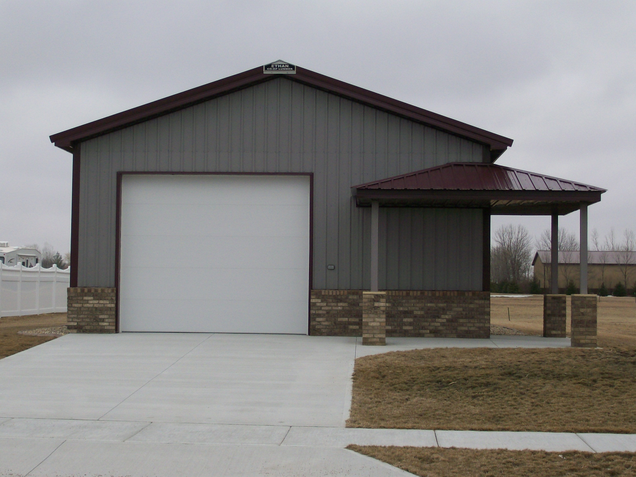 2808 Winsor Court