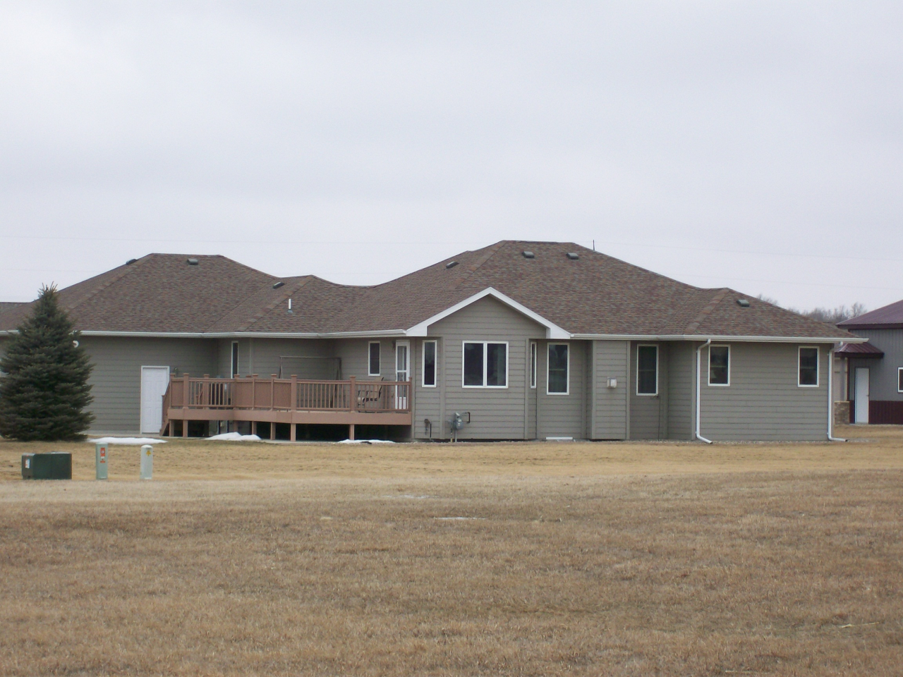2808 Winsor Court